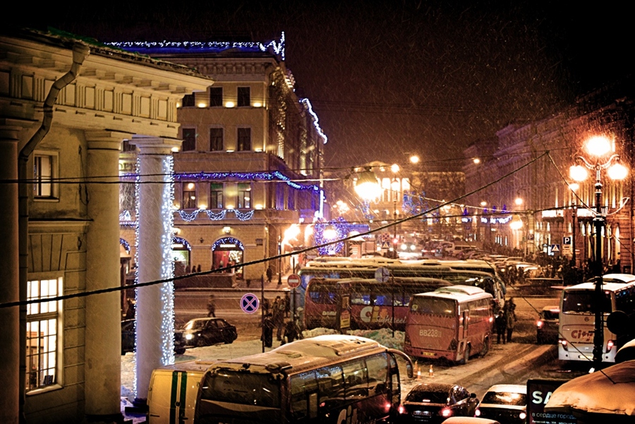 Фото жизнь