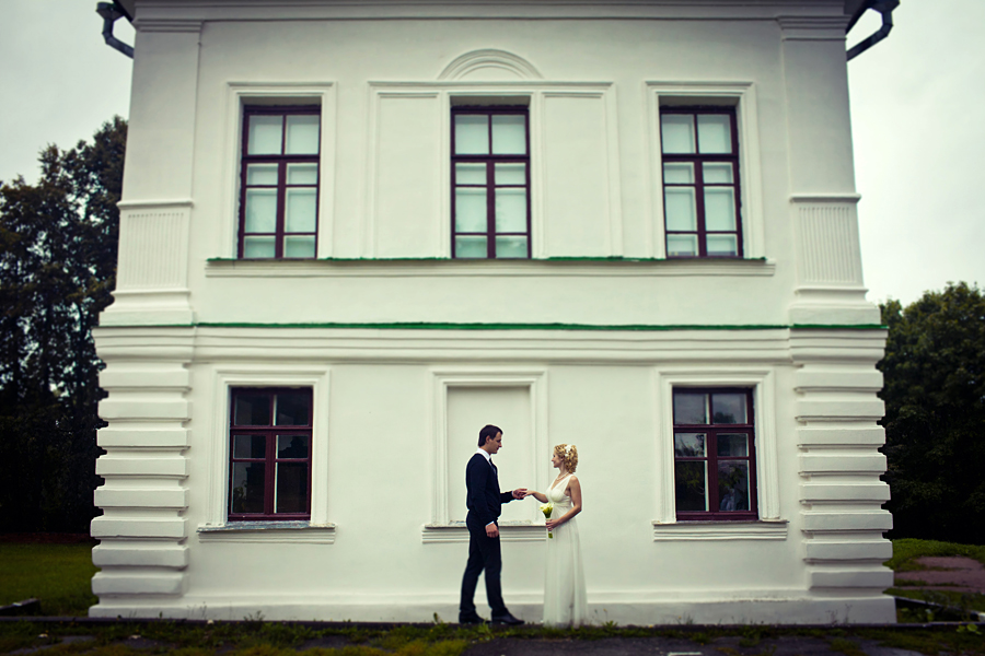 Фото жизнь (light) - Орлов Роман - Wedding - wedding