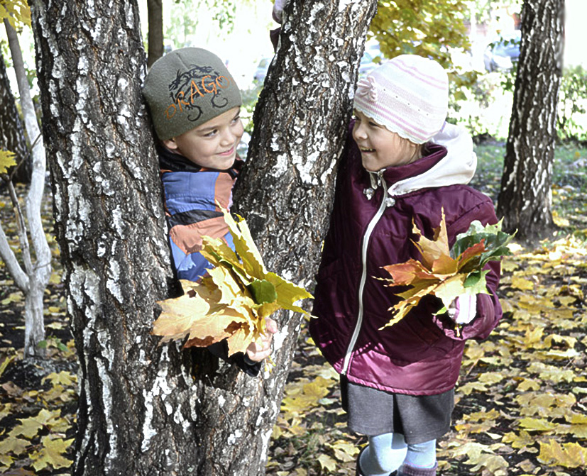 Фото жизнь (light) - Agnes - корневой каталог - После школы