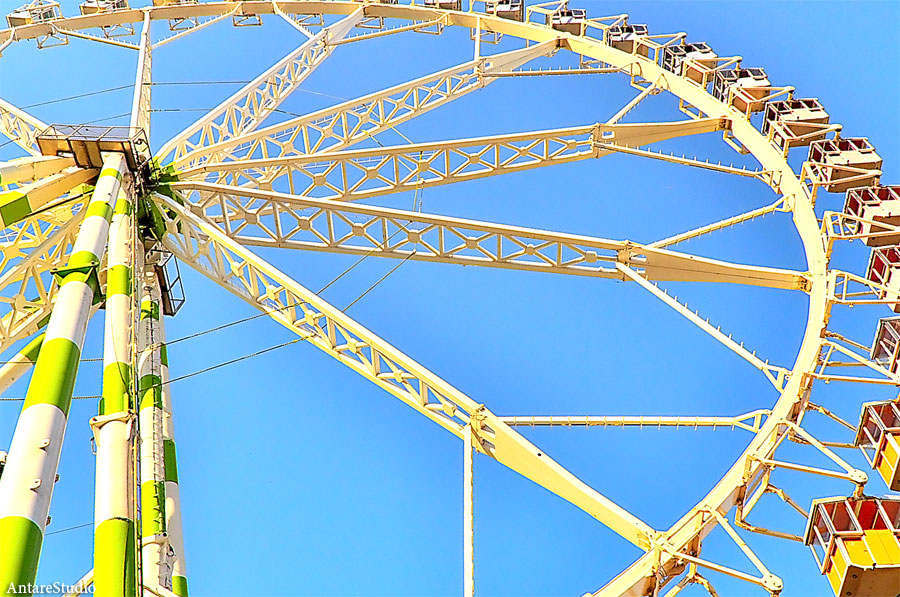 Фото жизнь (light) - Alexandra Kramskaya - корневой каталог - Крути - верти