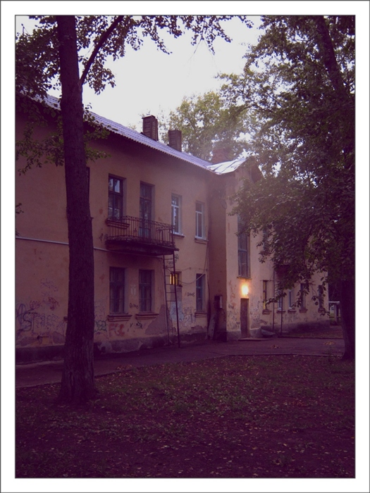 Фото жизнь