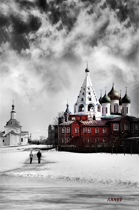 Фото жизнь