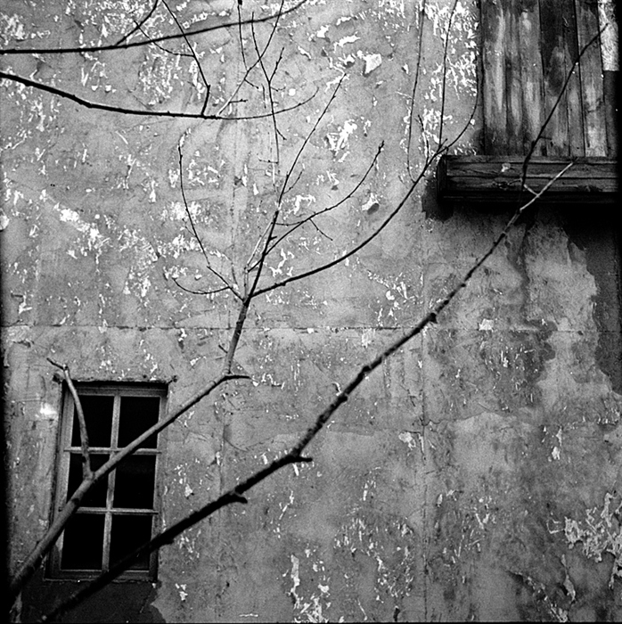 Фото жизнь (light) - Александр Клёнов - Разное - Такие непрочные связи...