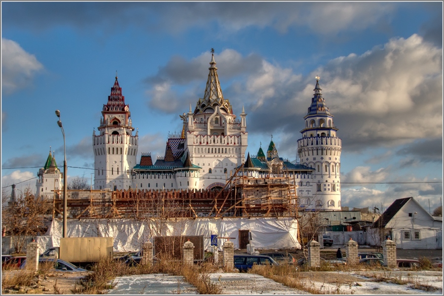 Фото жизнь