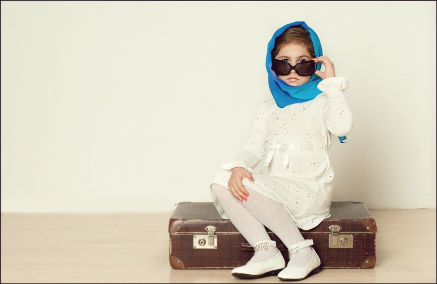 Fashion Kids