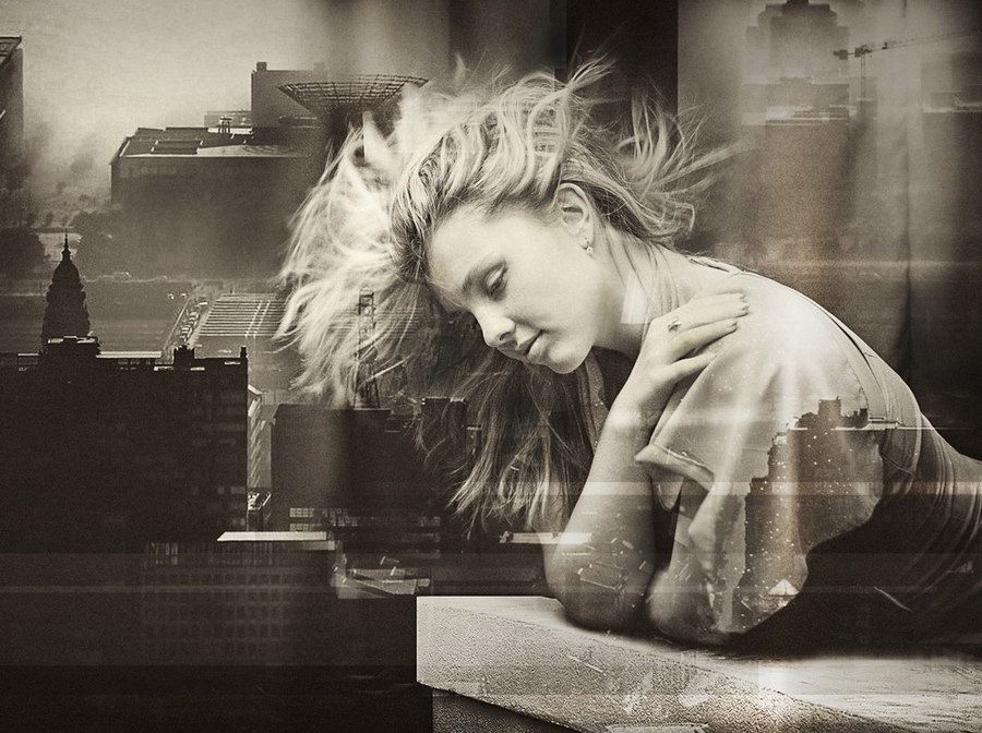 Фото жизнь (light) - painting - Псевдо ретро - Повесть