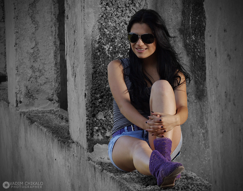 Фото жизнь (light) - bikervadim - корневой каталог - Виктория