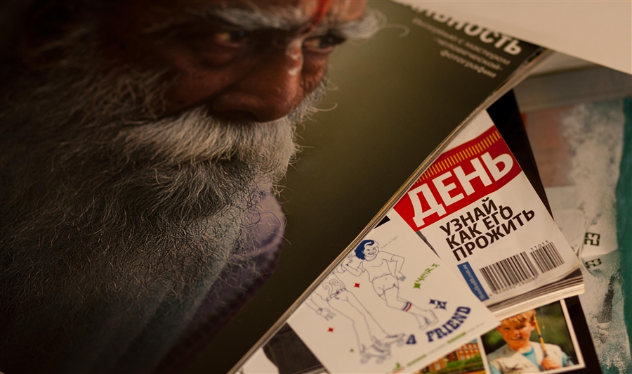Фото жизнь
