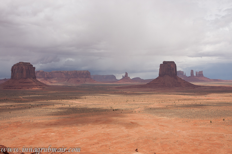 Фото жизнь (light) - ina-gru - корневой каталог - Monument Valley-2