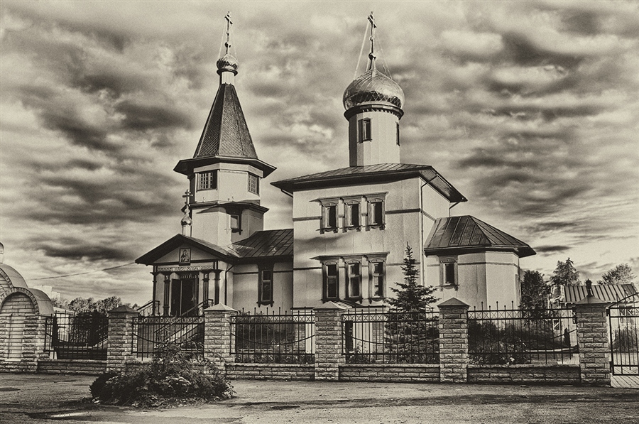 Фото жизнь