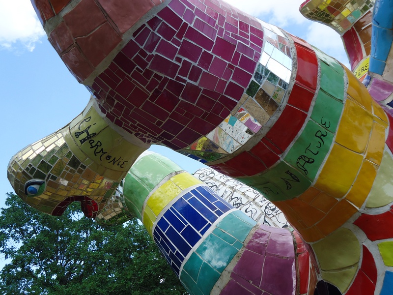 Фото жизнь (light) - galet - Сад Таро - ***