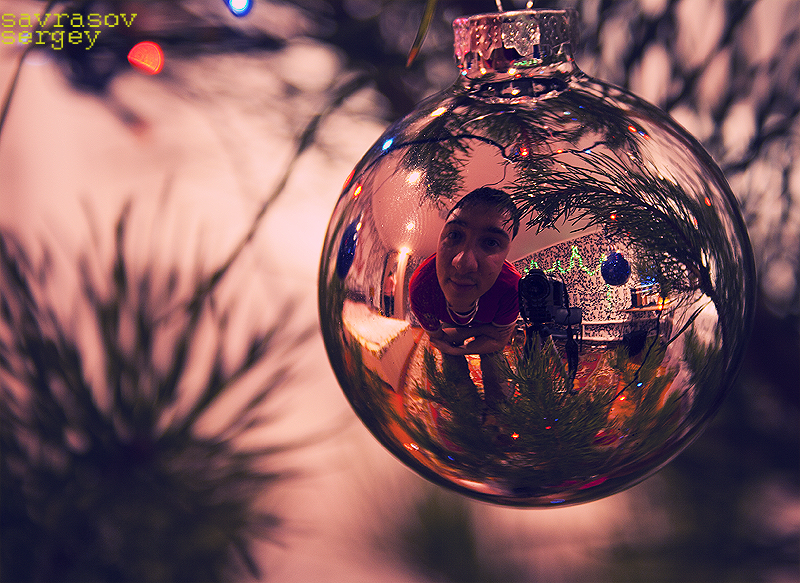 Фото жизнь (light) - саврасов сергей - корневой каталог - а вот и я