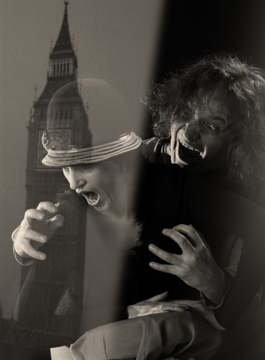 Джек Потрошитель