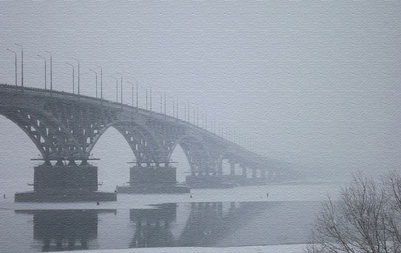 Фото жизнь (light) - Egor-1993 - замечено в городе - мост в ...