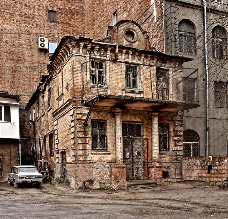 Фото жизнь