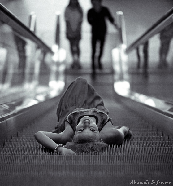 Фото жизнь (light) - Alexandr Safronov - Тайланд - Страна контрастов !!! - ***