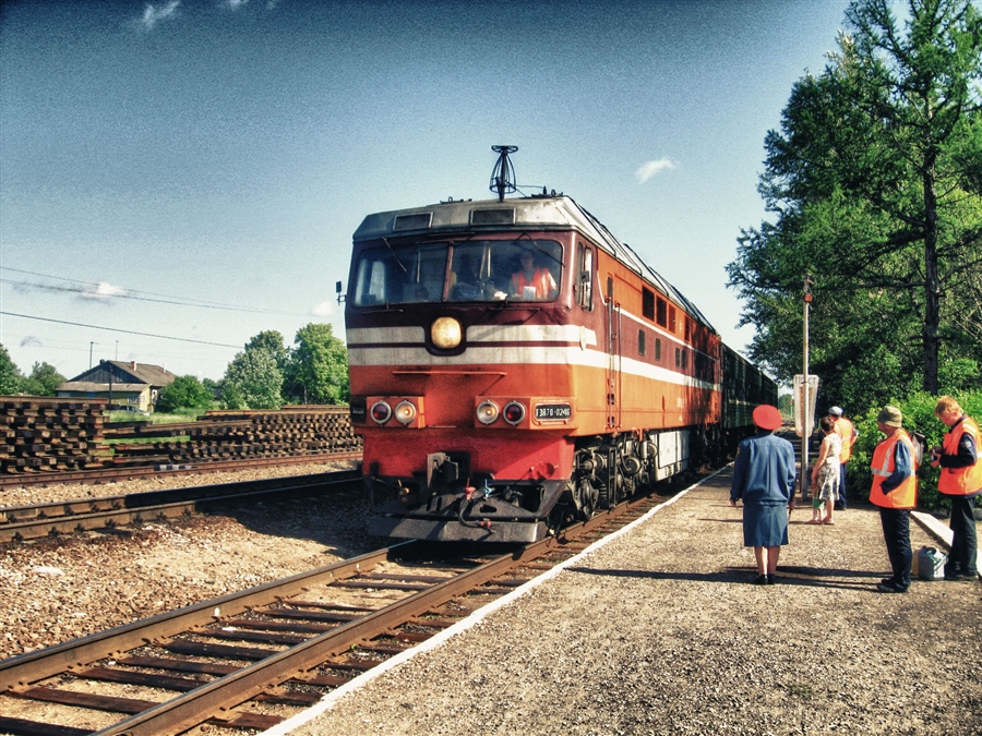 Фото жизнь