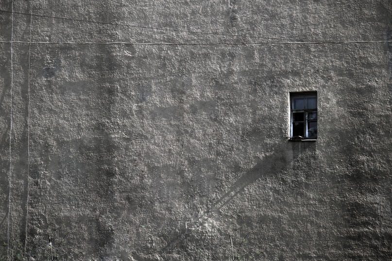 Фото жизнь (light) - Карасёв Михаил - корневой каталог - ... петербургские окна ...