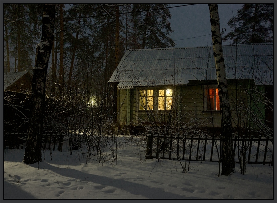 Фото жизнь