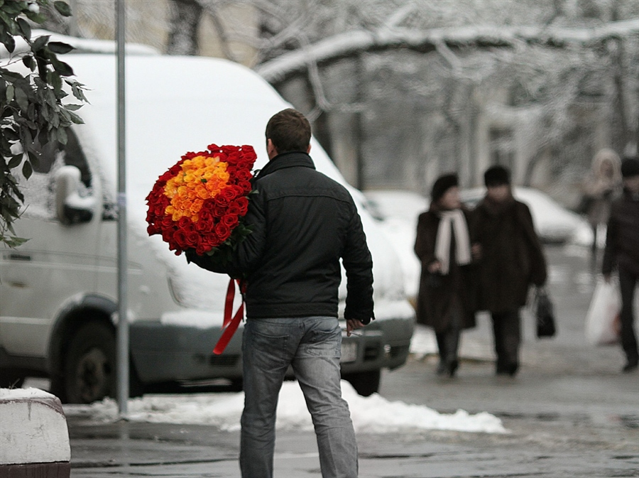 Фото жизнь