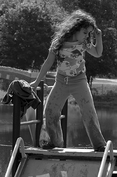 Фото жизнь (light) - inga - ЛЮДИ - На высоте!..