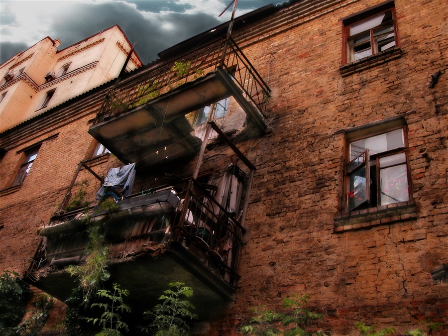Фото жизнь