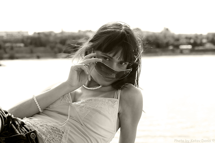 Фото жизнь (light) - Denis Kotov - корневой каталог - Дарья