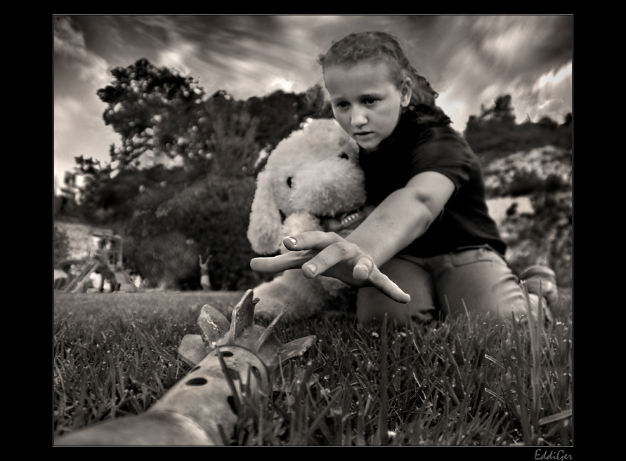 Фото жизнь - EddiGer - корневой каталог - ....не коснутся руки детей наших.