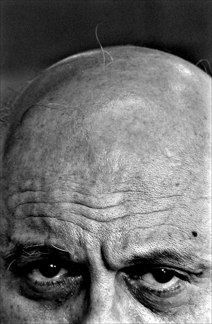 Фото жизнь (light) - Vladimir Marshal - корневой каталог - Мыслитель