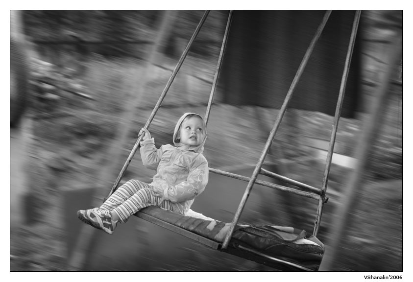 Фото жизнь (light) - Vlad Shanalin - Разное...  - Наперегонки...