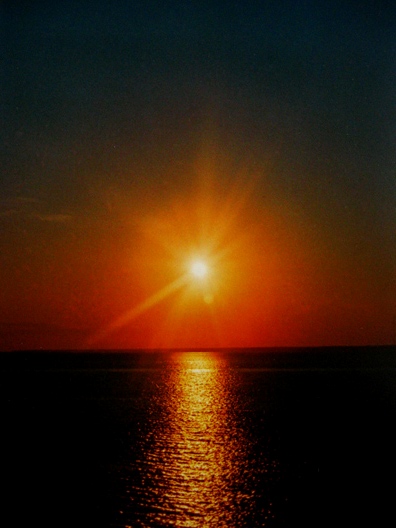 Фото жизнь (light) - lemming - корневой каталог - закат