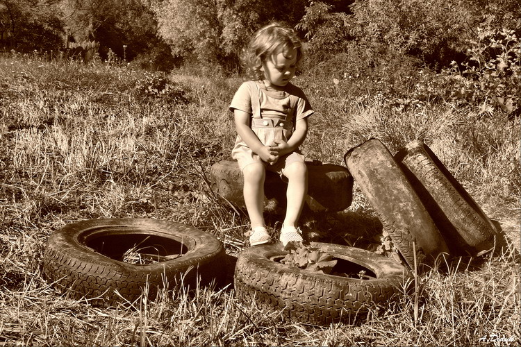 Фото жизнь (light) - Александр Дидык - корневой каталог - Что же ,мы оставим ,после себя ???