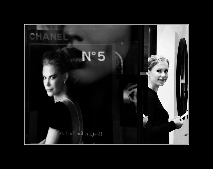 Фото жизнь (light) - as-tix - ЖАНР - Шанель №5...