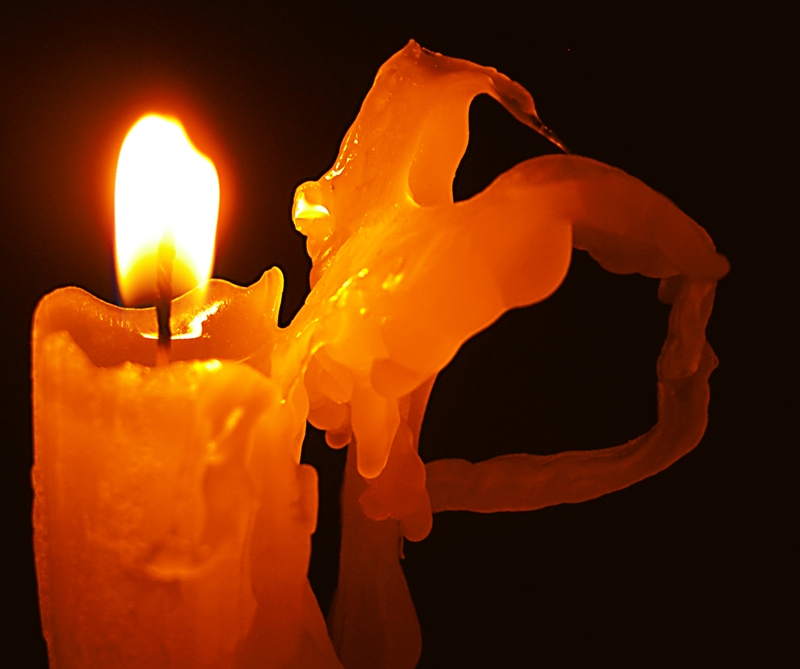 Фото жизнь (light) - Marishka - корневой каталог - Пока горит свеча...