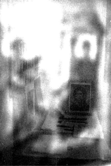 Фото жизнь (light) - sv_porfirije - Светлост свету  - Благовести