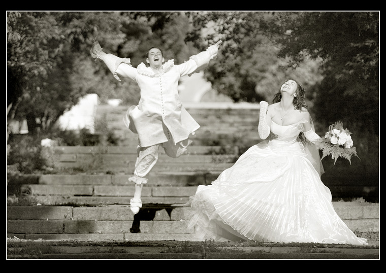 Фото жизнь (light) - Igor Korovin - СВАДЕБНЫЙ - СВАДЕБНАЯ