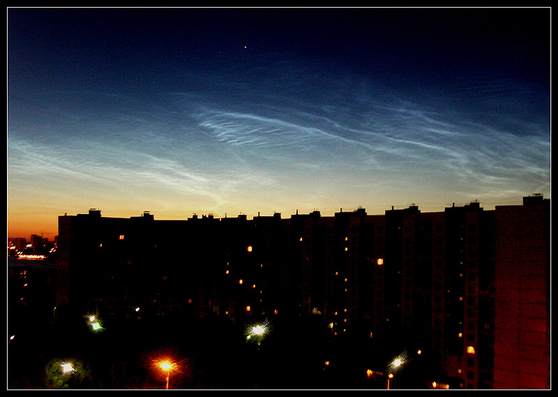 Фото жизнь (light) - Андрей Шеремет - Разное - Легкие крылья рассвета