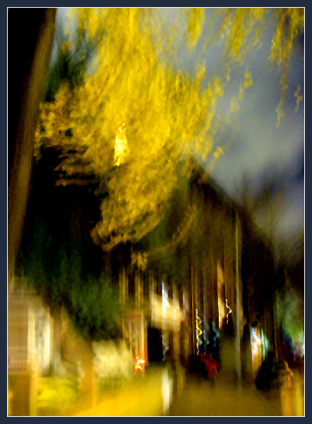 Фото жизнь (light) - Андрей Шеремет - Разное - И каждый вечер, в час назначенный...