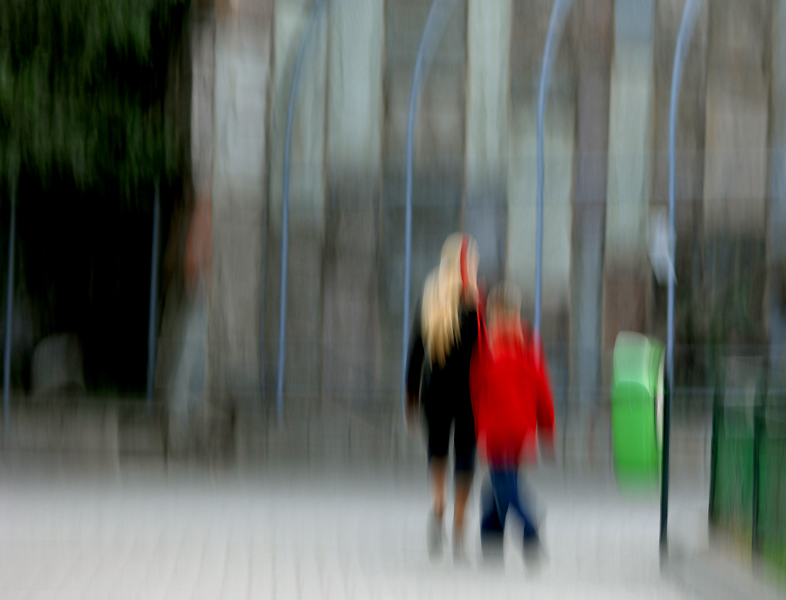 Фото жизнь (light) - Андрей Шеремет - Разное - прогулка