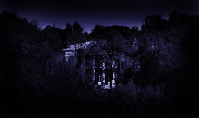 Фото жизнь (light) - Leo-Leon - корневой каталог - В поисках привидений