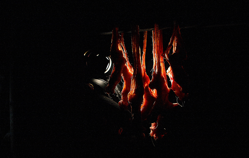 Фото жизнь (light) - Arttae - корневой каталог - Вяленое мясо
