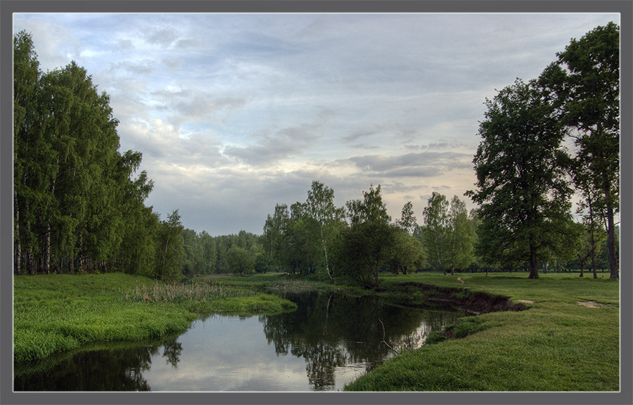 Фото жизнь (light) - bonya - корневой каталог - река Клязьма