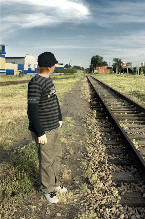 Фото жизнь