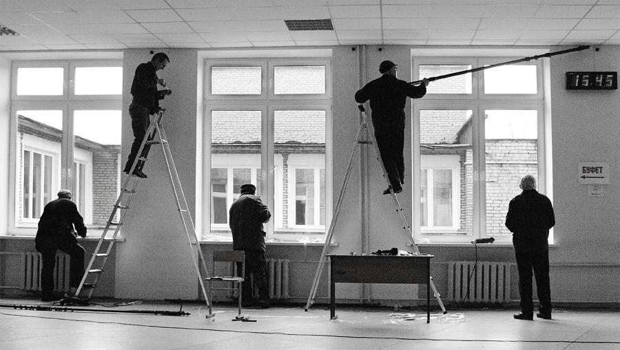 Фото жизнь (light) - Игорь Головачев - содержание - К празднику