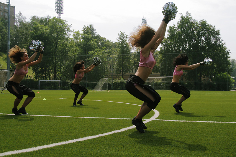 Фото жизнь (light) - Сергей Макаренков - Жанр - Группа поддержки