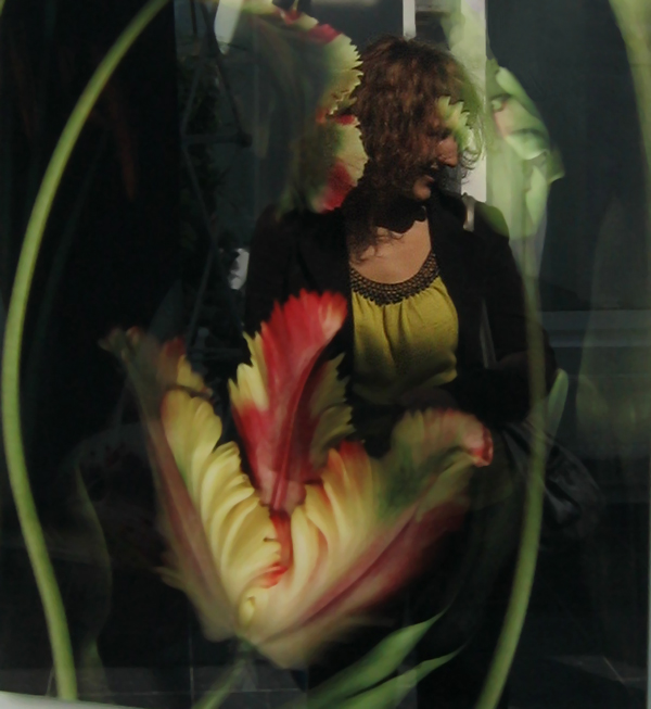 Фото жизнь (light) - OlgaKir - музей - обнимая ускользающий мираж