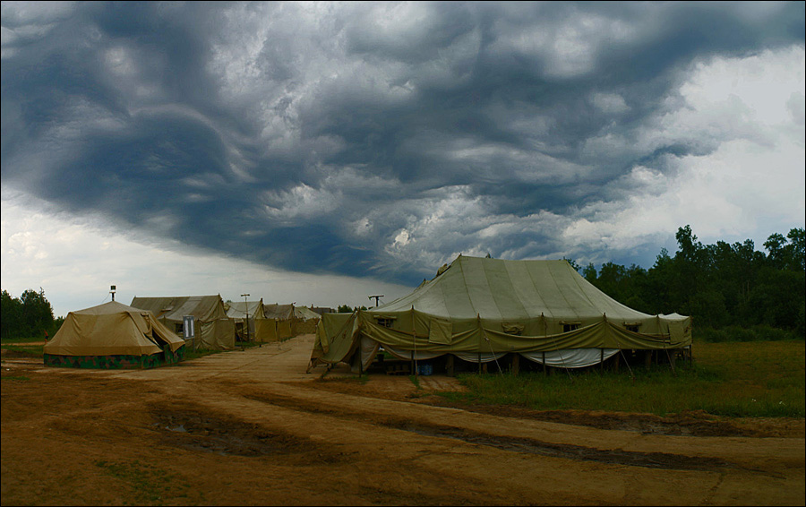 Фото жизнь (light) - [ vladimir v. edelev ] - [nature] - [про небо]