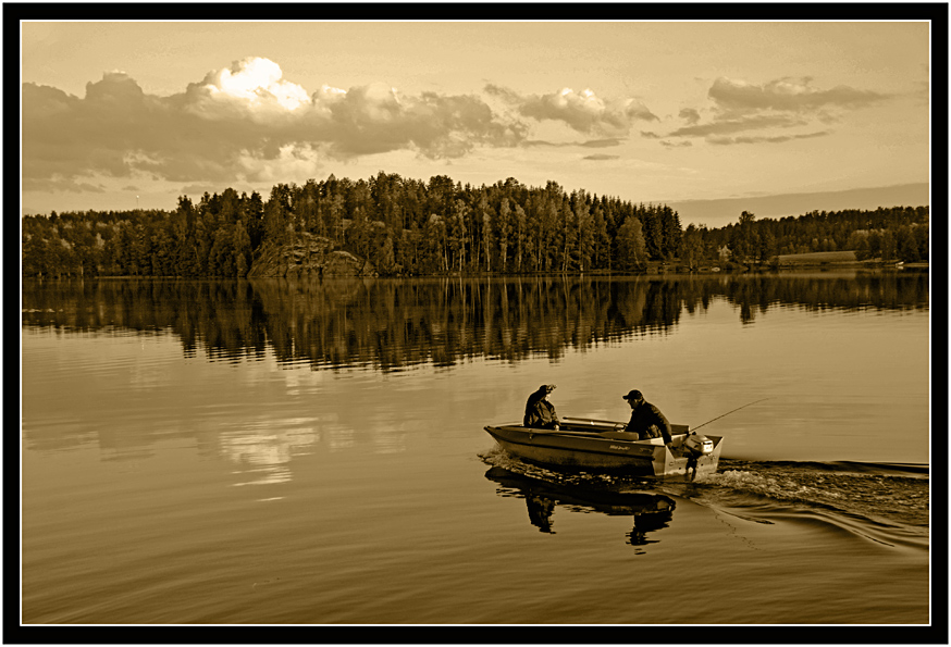 Фото жизнь - Zamdir - корневой каталог - На рыбалку!!!!....