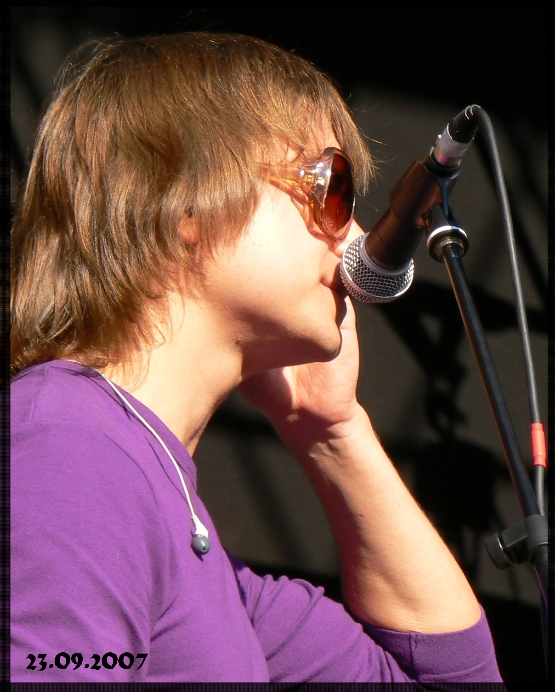 Фото жизнь (light) - Like_Star - SKAY-band - Олег Собчук (СКАЙ)