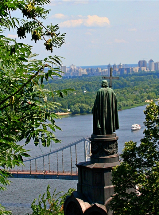 Киев